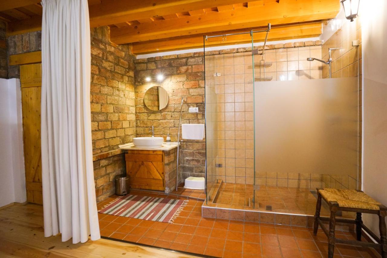 Borház Apartman Eger Exterior foto